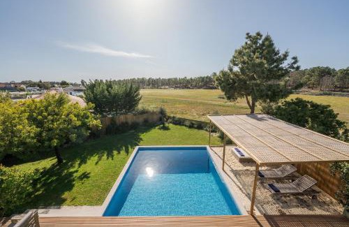 Troia Villa | Comporta Brejos Villa