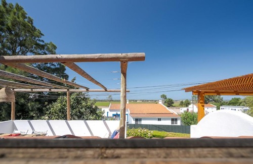 Troia Apartment | Comporta Hideaway Amazing Views Desert Beaches