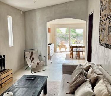 Troia House | Comporta, maison de plage