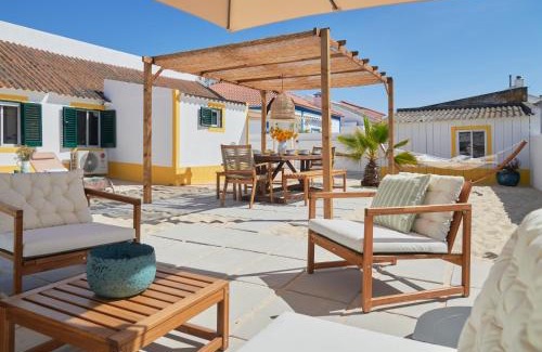 Troia Villa | Comporta Sandy Villa, By TimeCooler
