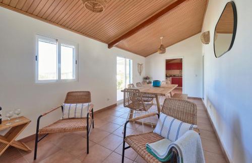 Troia Villa | Comporta Sandy Villa, By TimeCooler