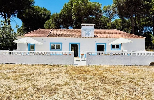 Grandola House | Comporta Serenity Villa