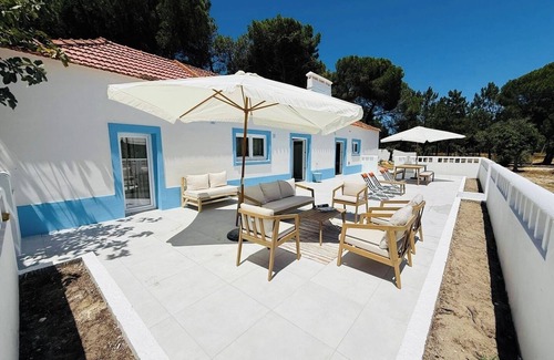 Grandola House | Comporta Serenity Villa