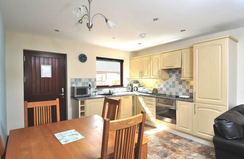 Berwick-upon-Tweed Cottage | Composers at Woodlands