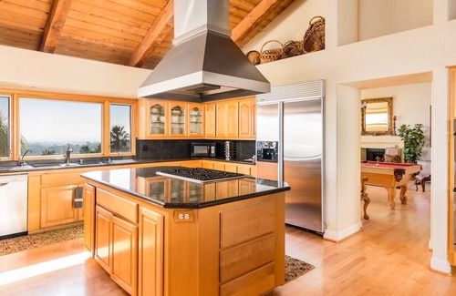 Escondido House | Compound: 2 Pools, Horses, Sports, Sleeps 50 Inquire To Bob For Special Pricing