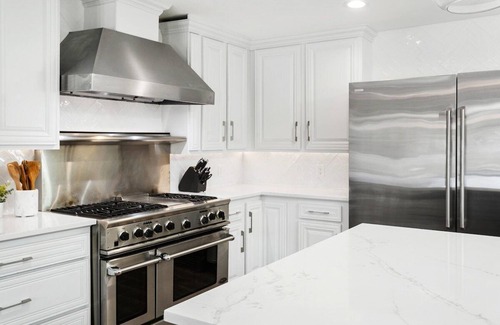 Shea North Estates House | Compound - Pool-HotTub-Golf-Shuffleboard-Outdoor Fun