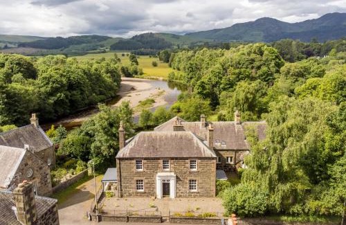 Comrie House | Comrie Old Schoolhouse