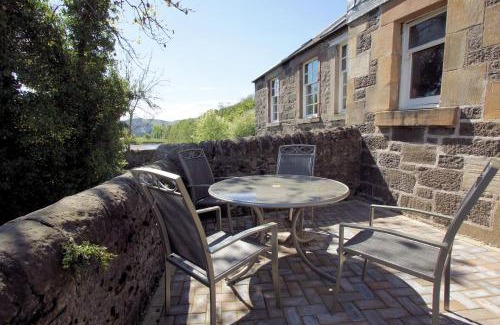 Comrie House | Comrie Old Schoolhouse