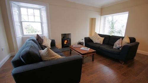 Comrie House | Comrie Old Schoolhouse