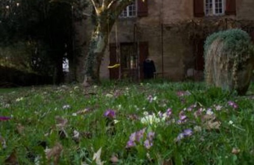 Les Aynans House | Comtoise family house