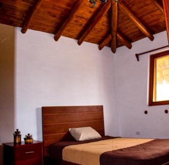 Chimborazo Province House | Comunidad La Moya, Calpi