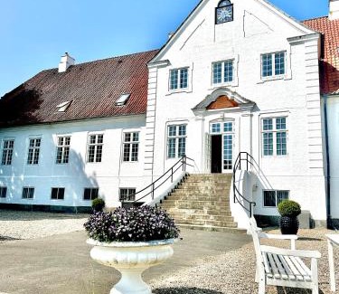 Horsens Hotel | Comwell Bygholm Park