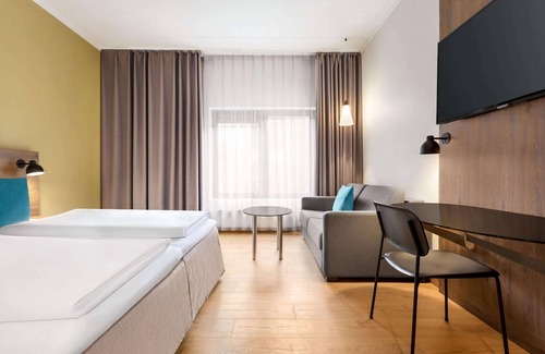 Odense Hotel | Comwell H. C. Andersen Odense Dolce by Wyndham