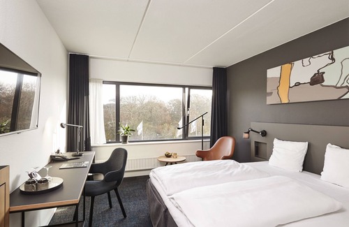 Kolding Hotel | Comwell Kolding