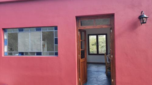 Las Rosas House | Con vista a las sierras, Villa Las Rosas, Traslasierras, Cordoba