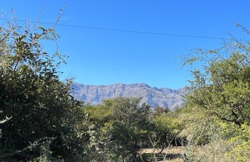 Las Rosas House | Con vista a las sierras, Villa Las Rosas, Traslasierras, Cordoba