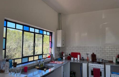 Las Rosas House | Con vista a las sierras, Villa Las Rosas, Traslasierras, Cordoba