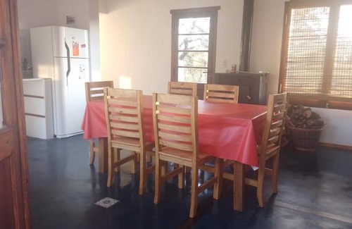 Las Rosas House | Con vista a las sierras, Villa Las Rosas, Traslasierras, Cordoba