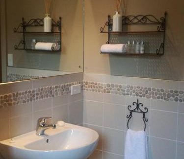 Cambridge Bed & Breakfast | Conach House