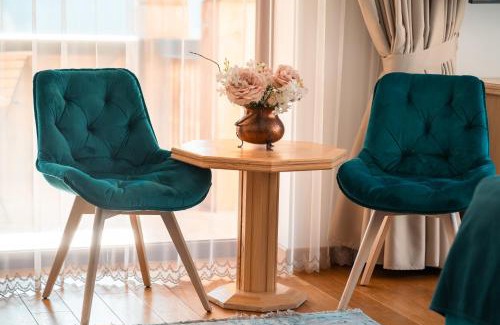 Fundu Moldovei Hotel | Conacul Baciu