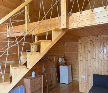 Bumbesti-Pitic House | Conacul lui Patrick