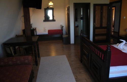 Sfantu Gheorghe Hotel | Conacul Nagy
