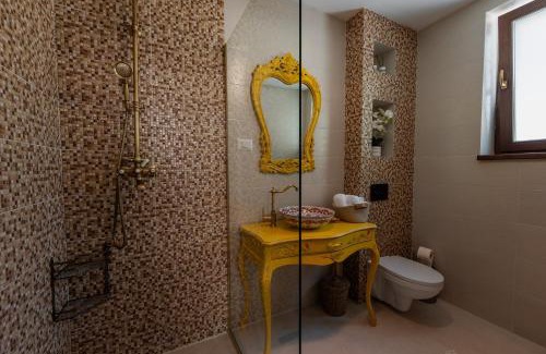 Poienarii de Muscel House | Conacul SofRa