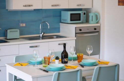 Bolognano-Vignole Apartment | Conca d'Oro Apartments 5 e 6