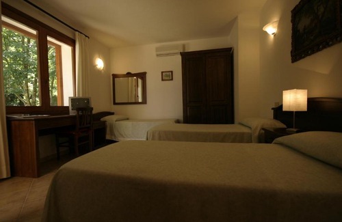 Tempio Pausania Bed & Breakfast | Conca Marina