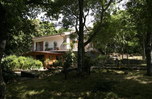 Tempio Pausania Bed & Breakfast | Conca Marina