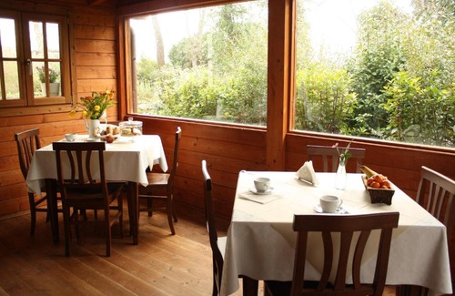 Tempio Pausania Bed & Breakfast | Conca Marina
