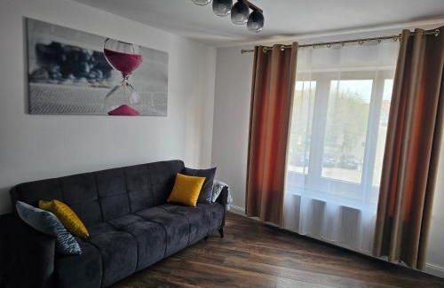 Medias Apartment | Concept Luxury
