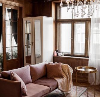 Cesis Apartment | Concert Hall boutique apartment