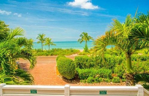 Captiva House | Conch townhouse