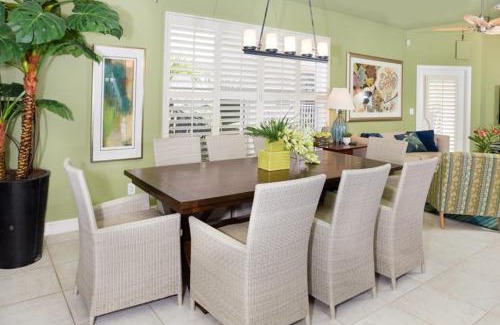 Captiva House | Conch townhouse