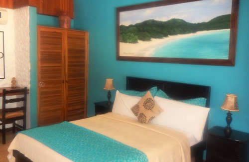 Brasilito Hotel | Conchal Hotel