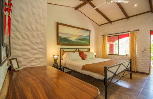 Brasilito Hotel | Conchal Hotel