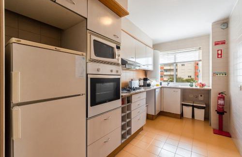 Lumiar Apartment | Conchas - 88214AL