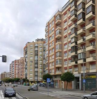 Leon Apartment | Conchi Apartment