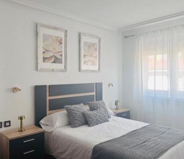 Leon Apartment | Conchi Apartment