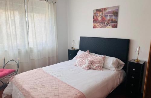 Leon Apartment | Conchi Apartment