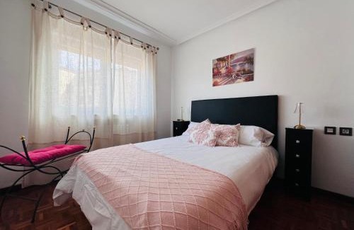 Leon Apartment | Conchi Apartment