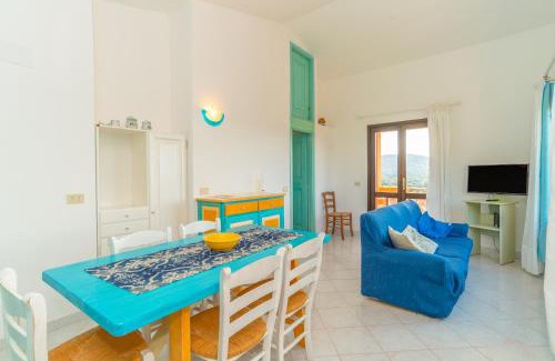 Barrabisa Apartment | Conchiglia Blu