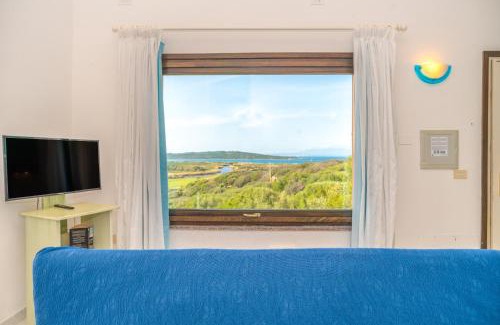 Barrabisa Apartment | Conchiglia Blu