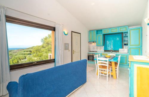 Barrabisa Apartment | Conchiglia Blu