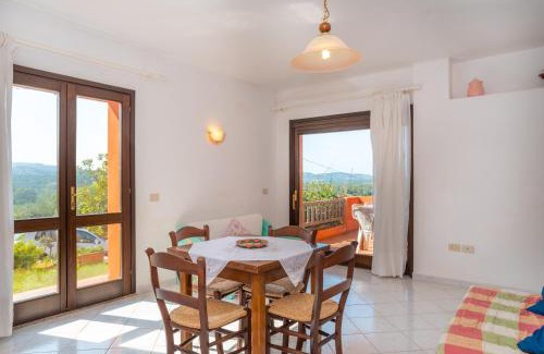 Barrabisa Apartment | Conchiglia Rosa