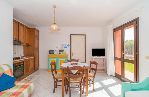 Barrabisa Apartment | Conchiglia Rosa