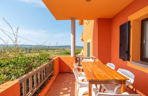 Barrabisa Apartment | Conchiglia Rosa