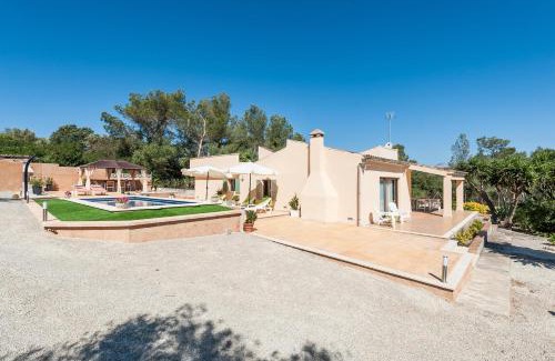 Sencelles Villa | Conchita