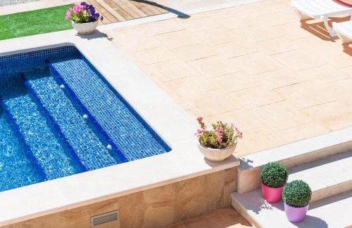 Sencelles Villa | Conchita